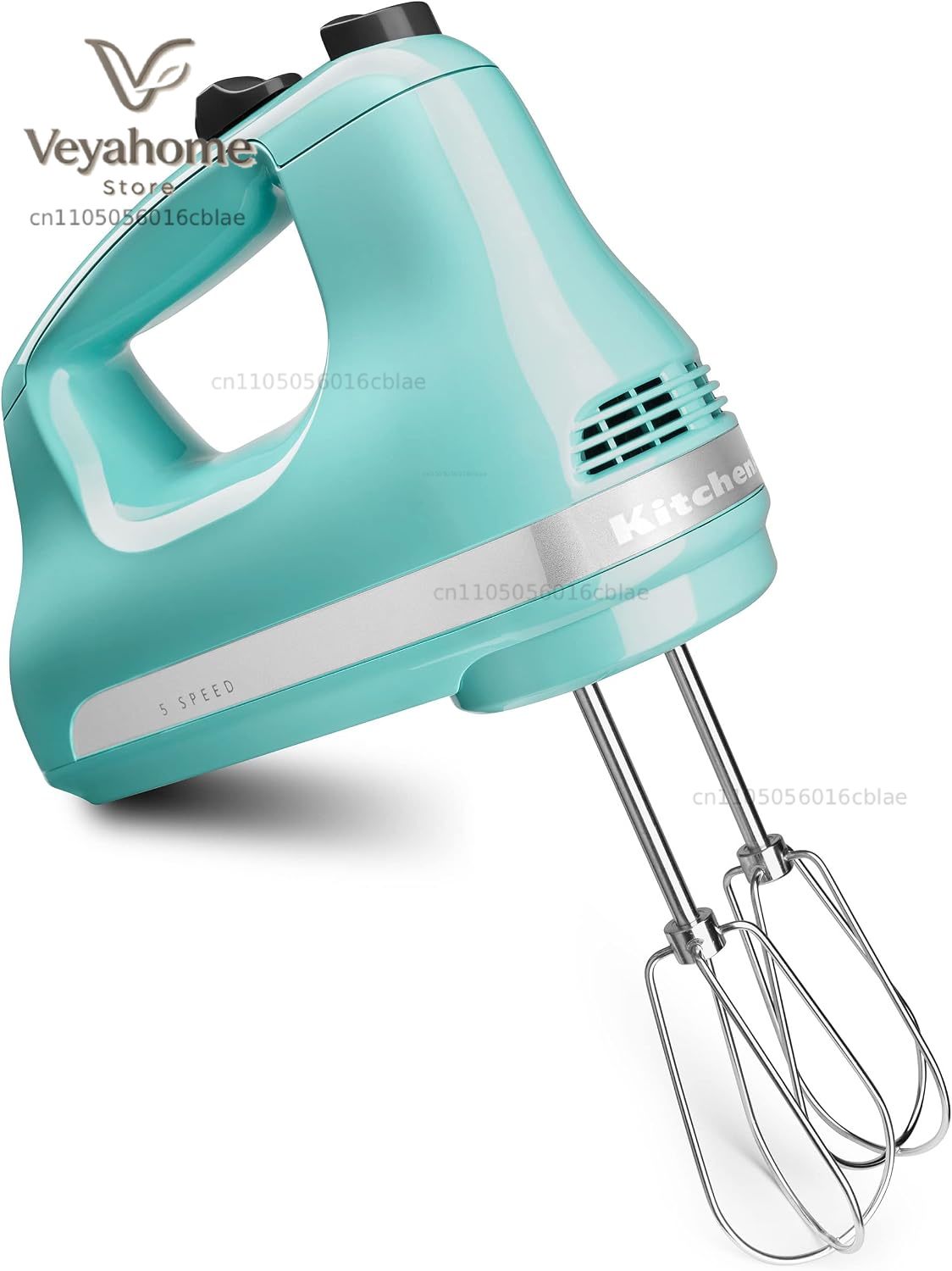 Kitchenaid Mixer Hand Mixer - Mikser ręczny KitchenAid 5 Ultra Power