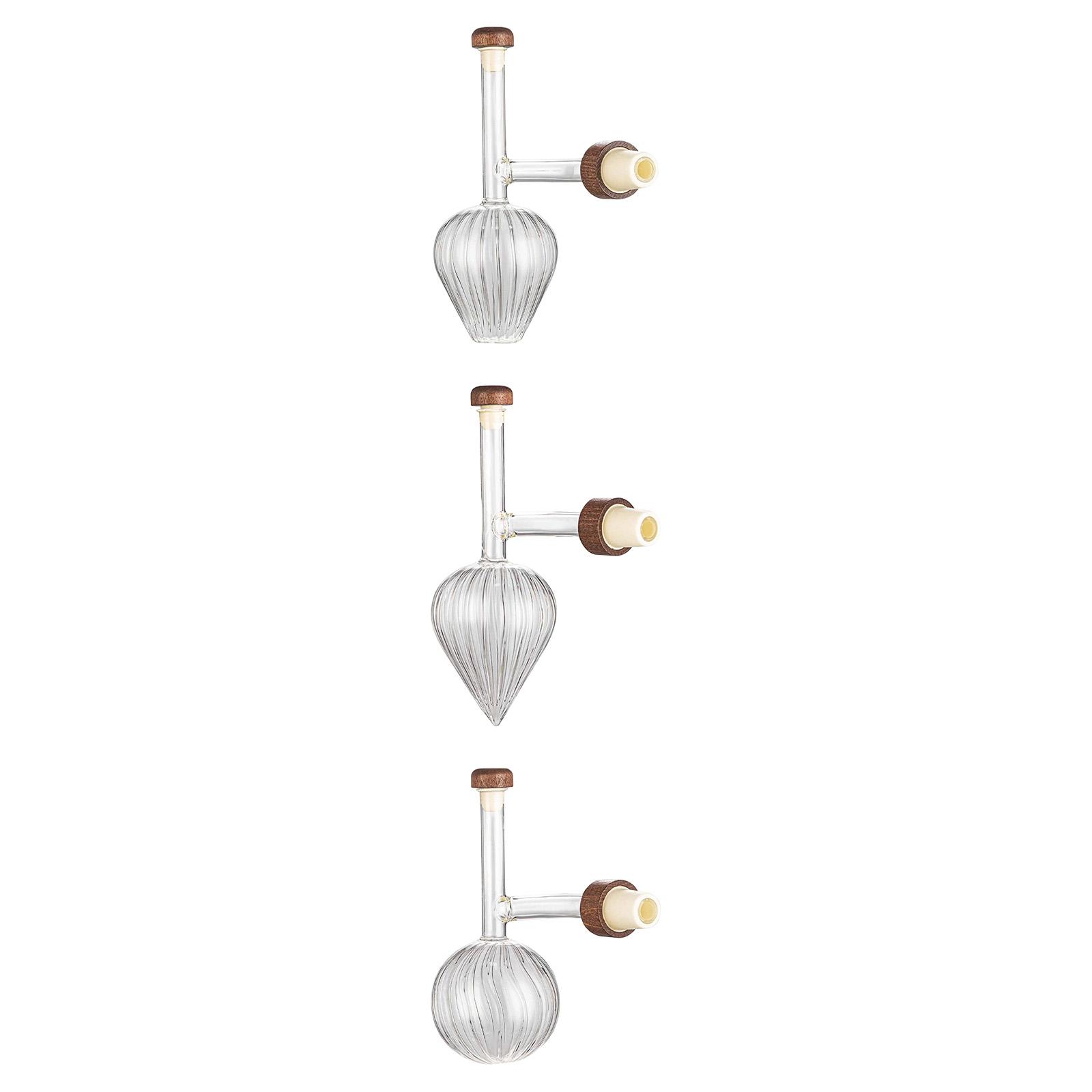 Przenośny Zestaw Karafek, Prze – Decanter Aerator Set recenzja i cena