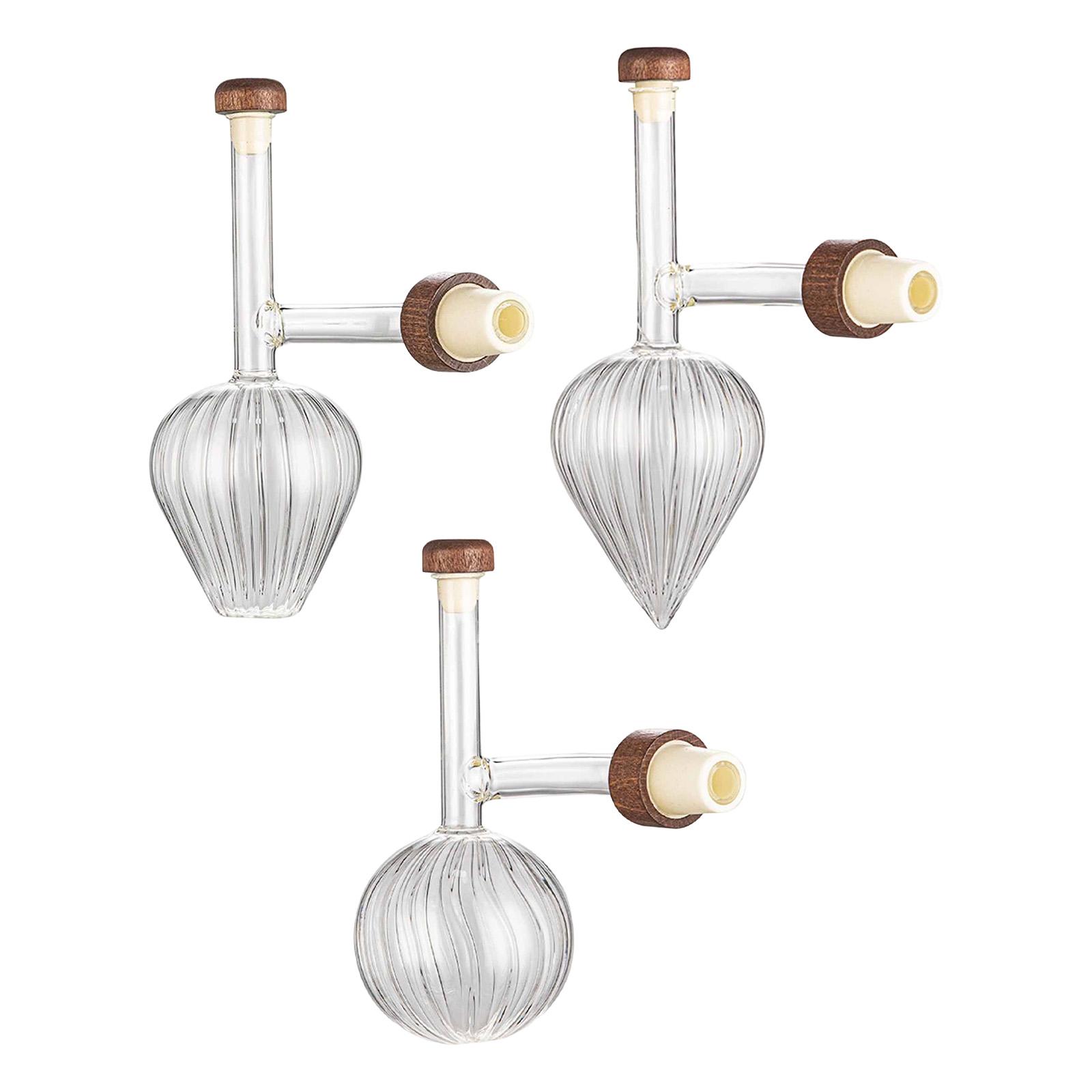 Przenośny Zestaw Karafek, Prze – Decanter Aerator Set recenzja i cena