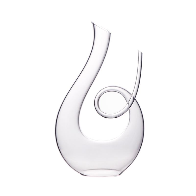 Dekanter do czerwonego wina Sw – Decanter Aerator Set recenzja i cena