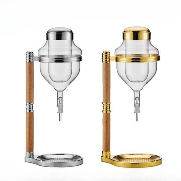 Zestaw do serwowania sake z fu – Decanter Aerator Set recenzja i cena