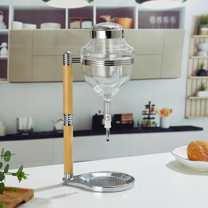 Zestaw do serwowania sake z fu – Decanter Aerator Set recenzja i cena