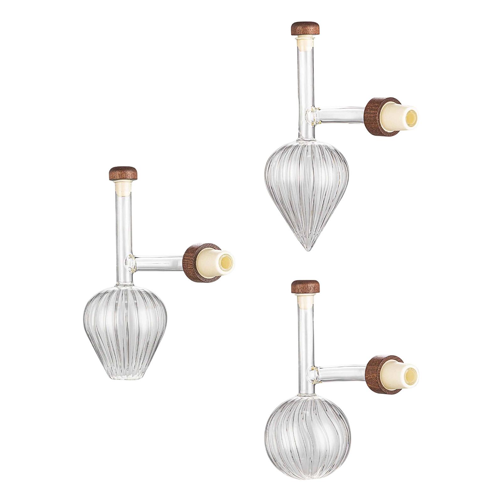 Szybki Dozownik Przenośny Krea – Decanter Aerator Set recenzja i cena