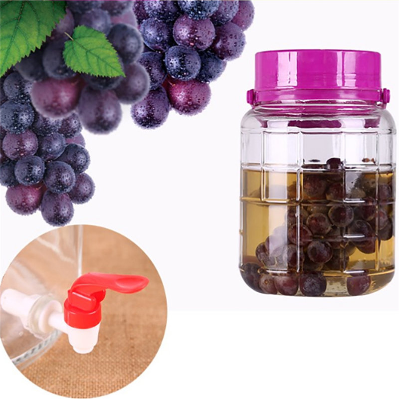 1 szt. Nowy DIY Kranik do Wina – Wine Beer Drink recenzja i cena