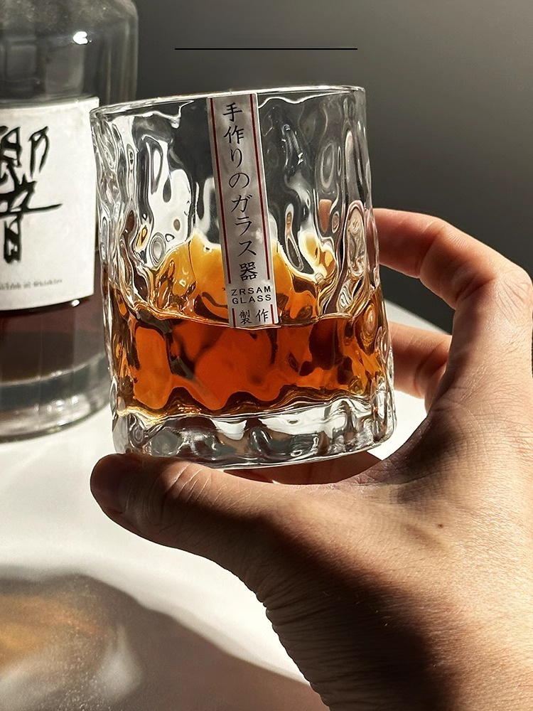 Ręcznie Robiony Wietnamski Szk – Wine Beer Drink recenzja i cena