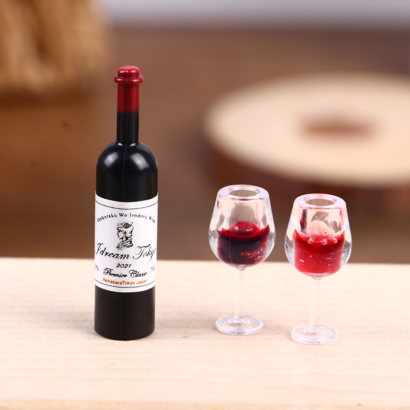 5 szt. Miniaturowe kieliszki d – Wine Beer House recenzja i cena