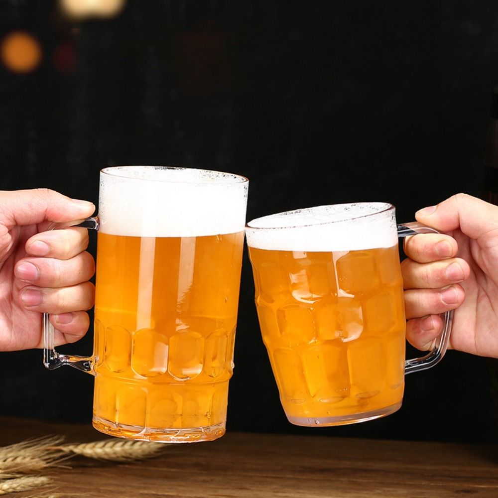 Kreatywny kubek do piwa z imit – Wine Beer Drink recenzja i cena