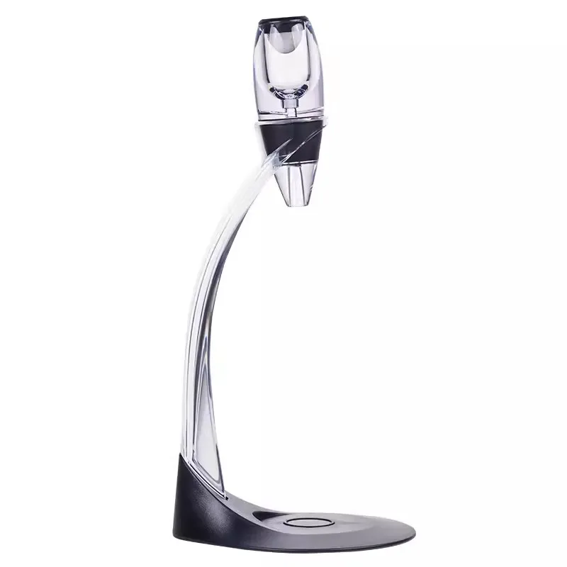 Profesjonalny dekantator do cz – Decanter Aerator Set recenzja i cena