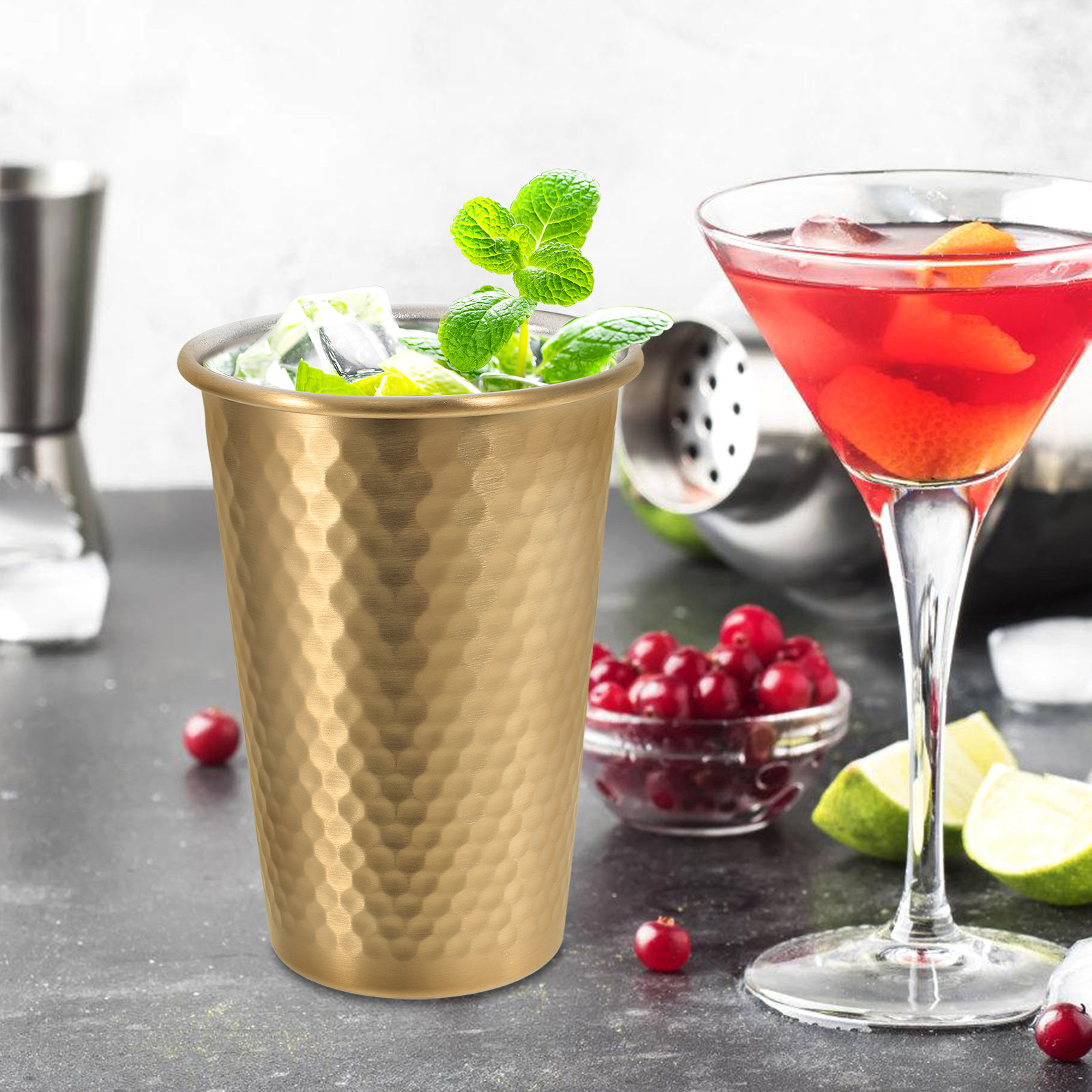 Wielofunkcyjny kubek do piwa z – Wine Beer Drink recenzja i cena