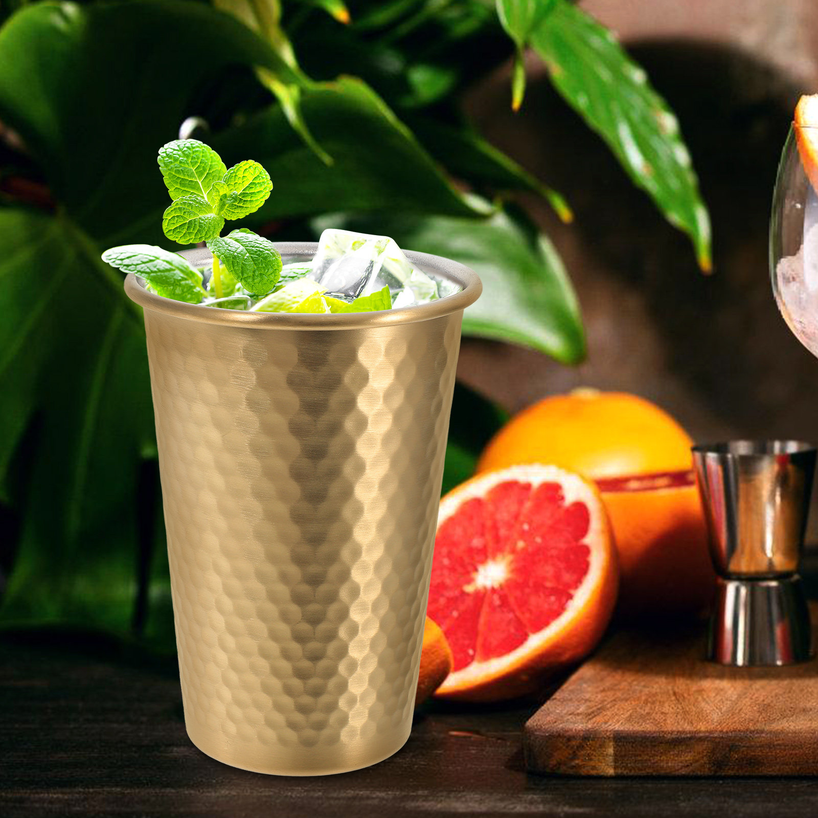 Wielofunkcyjny kubek do piwa z – Wine Beer Drink recenzja i cena