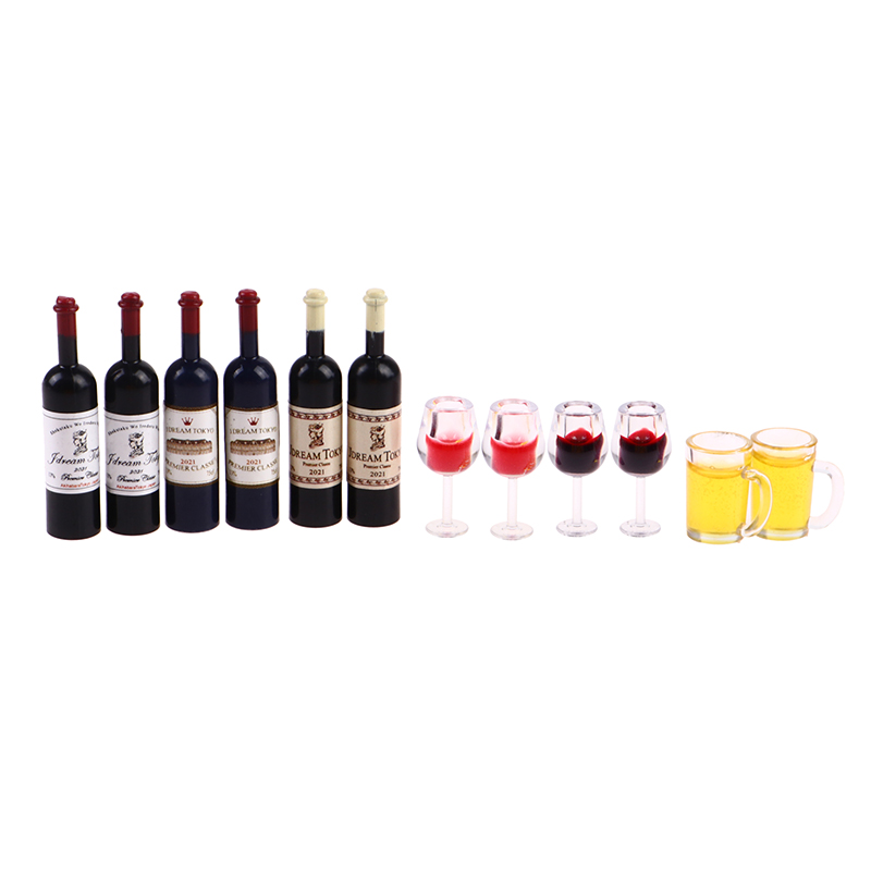 【F】Nowa Modna Wysokiej Jakości – Wine Beer House recenzja i cena